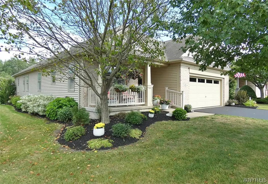 41 Springbrook Shores Drive, Elma, NY 14059 - #1