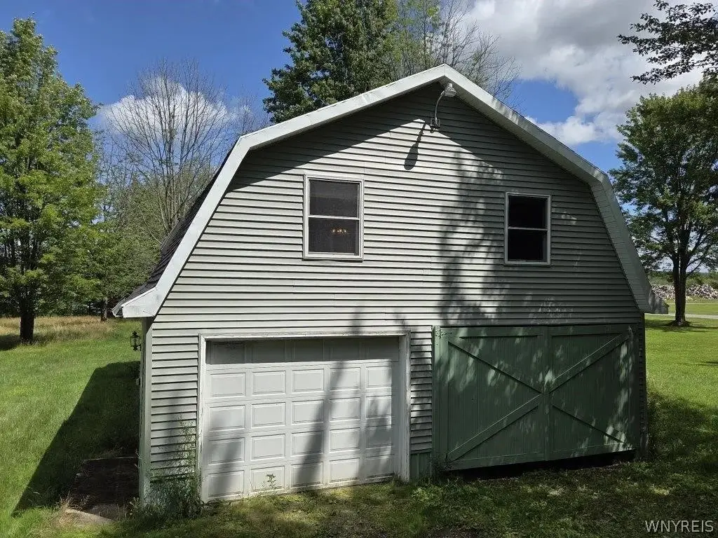 3190 Smallwood Road, Warsaw, NY 14569 - #1
