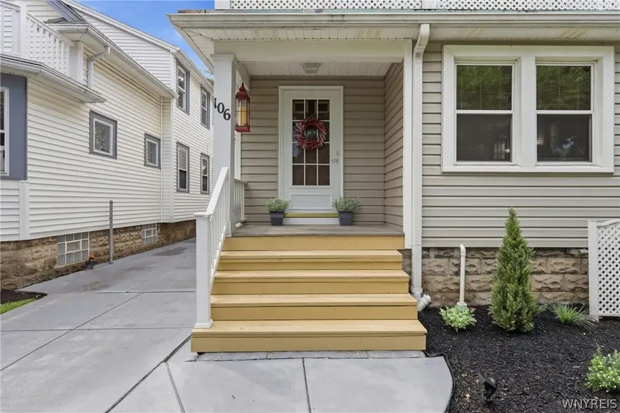 106 Shepard Avenue, Buffalo, NY 14217 - #2