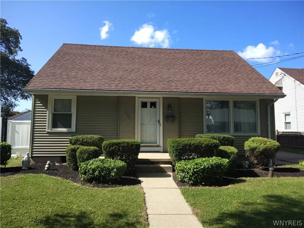 8268 Bollier Avenue, Niagara Falls, NY 14304 - #1