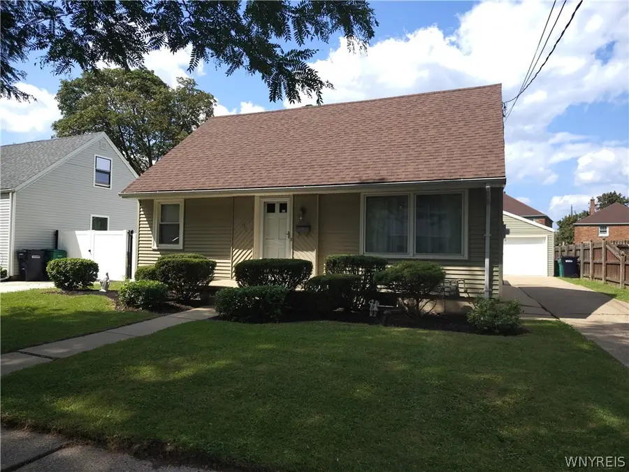 8268 Bollier Avenue, Niagara Falls, NY 14304 - #2
