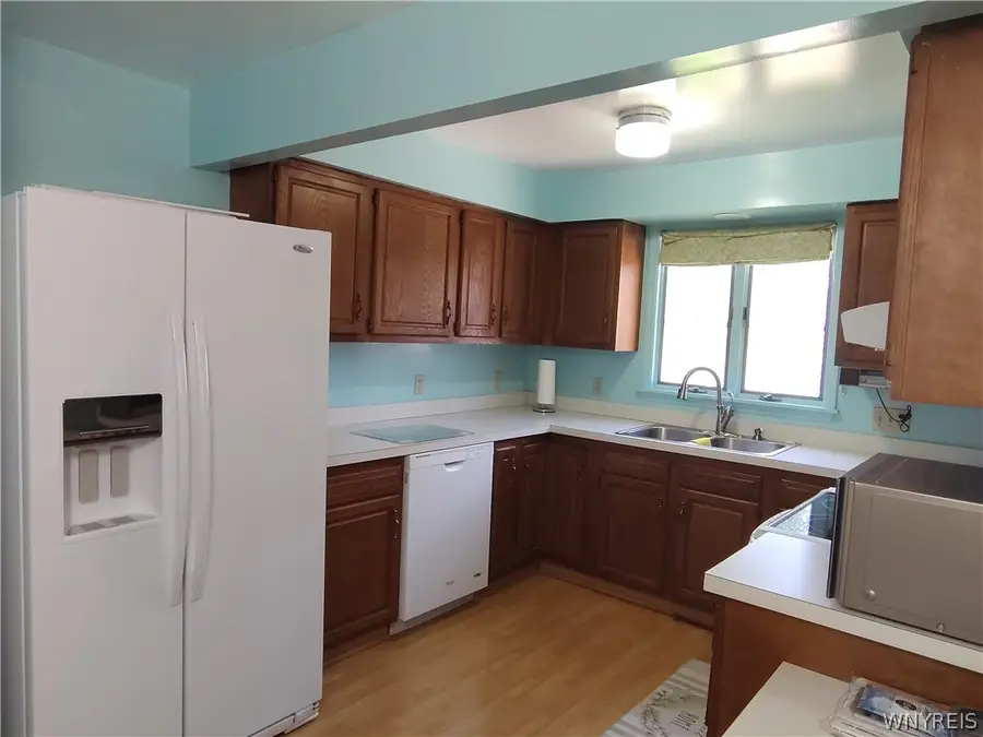 8268 Bollier Avenue, Niagara Falls, NY 14304 - #3