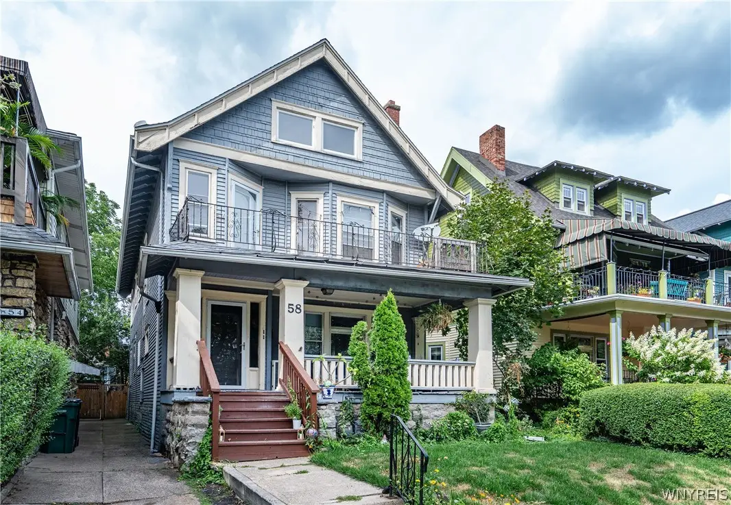58 Inwood Place, Buffalo, NY 14209 - #1