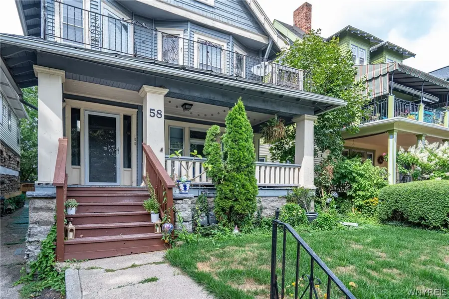 58 Inwood Place, Buffalo, NY 14209 - #2