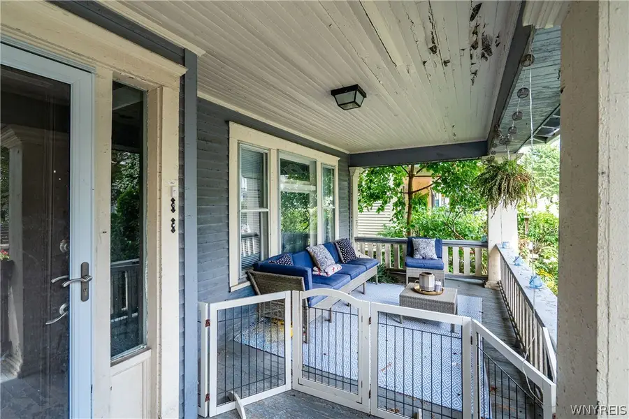 58 Inwood Place, Buffalo, NY 14209 - #3