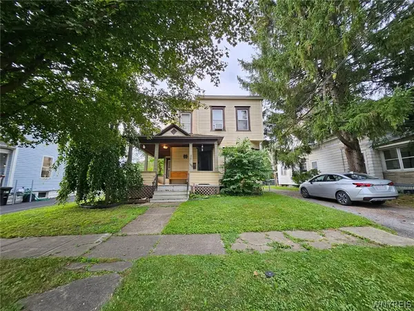 108 E Heman Street, East Syracuse, NY 13057