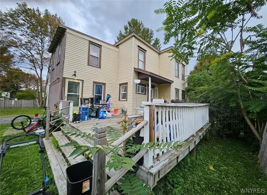 108 E Heman Street, East Syracuse, NY 13057 - #2