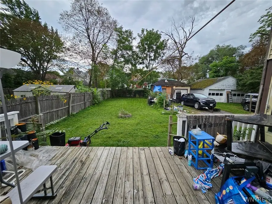 108 E Heman Street, East Syracuse, NY 13057 - #3