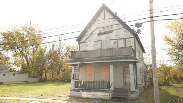 359 Riley Street, Buffalo, NY 14208