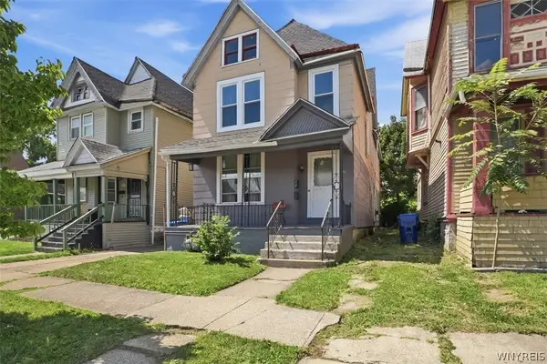 1298 Michigan Avenue, Buffalo, NY 14209