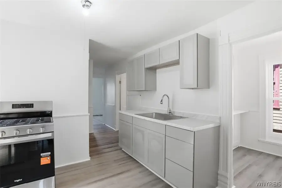 1298 Michigan Avenue, Buffalo, NY 14209 - #2