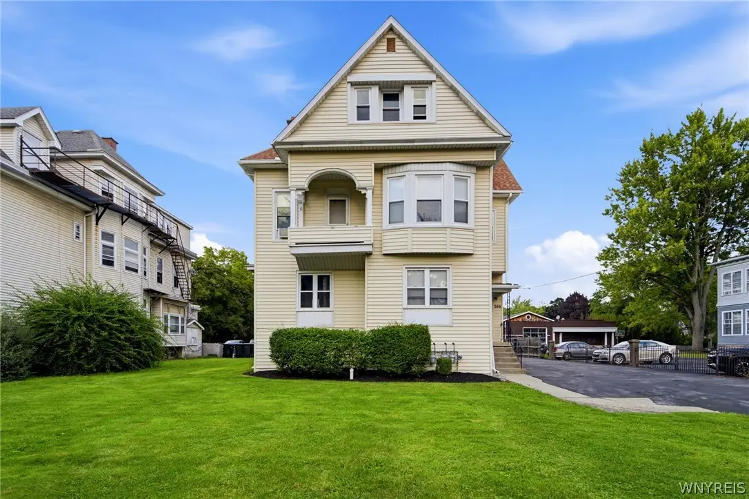 366 Goundry Street, North Tonawanda, NY 14120 - #1