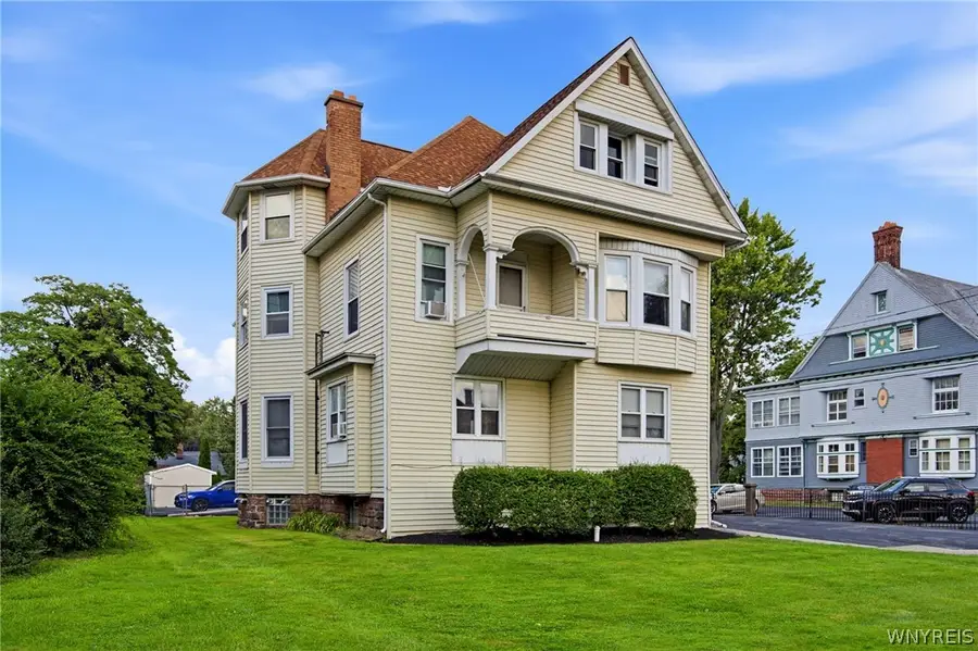 366 Goundry Street, North Tonawanda, NY 14120 - #3