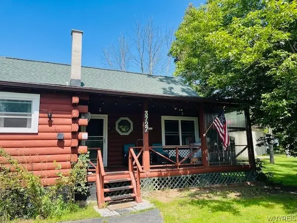3727 Wilson Youngstown Road #1, Wilson, NY 14172