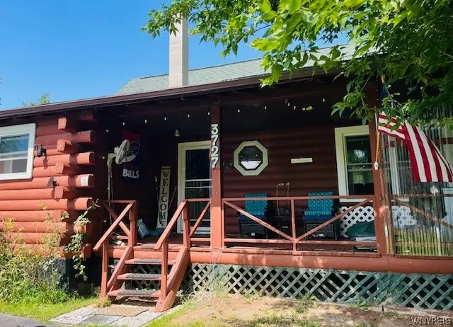 3727 Wilson Youngstown Road #1, Wilson, NY 14172 - #2