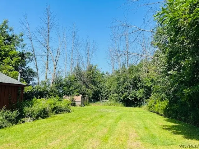 3727 Wilson Youngstown Road #1, Wilson, NY 14172 - #3