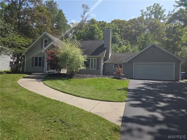 862 Hillside Drive, Lewiston, NY 14092