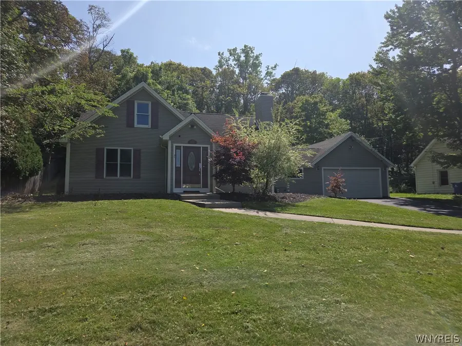 862 Hillside Drive, Lewiston, NY 14092 - #2