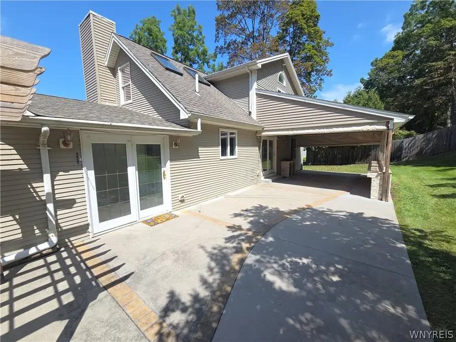 862 Hillside Drive, Lewiston, NY 14092 - #3