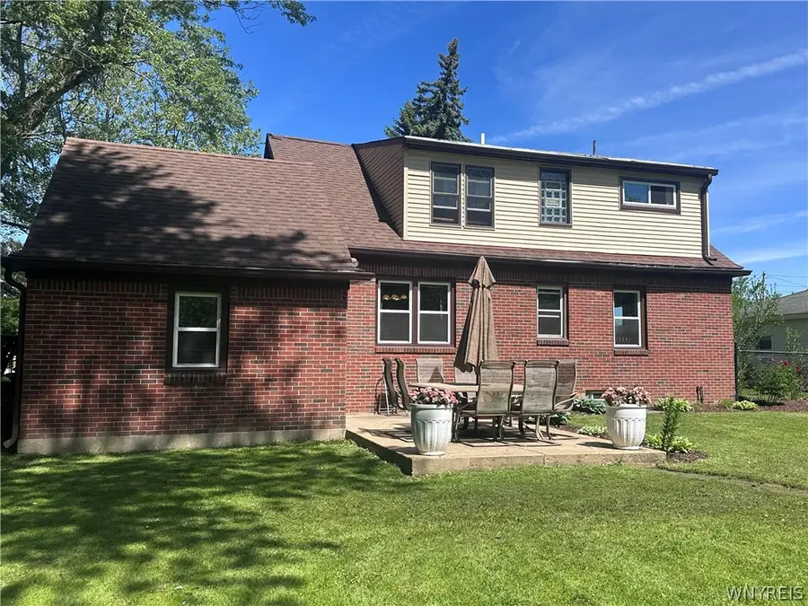 2255 Berg Road, Buffalo, NY 14218 - #2