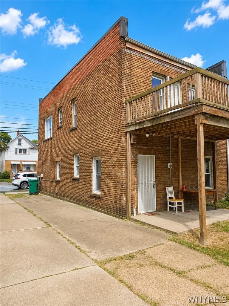1727 Ferry Avenue, Niagara Falls, NY 14301 - #3