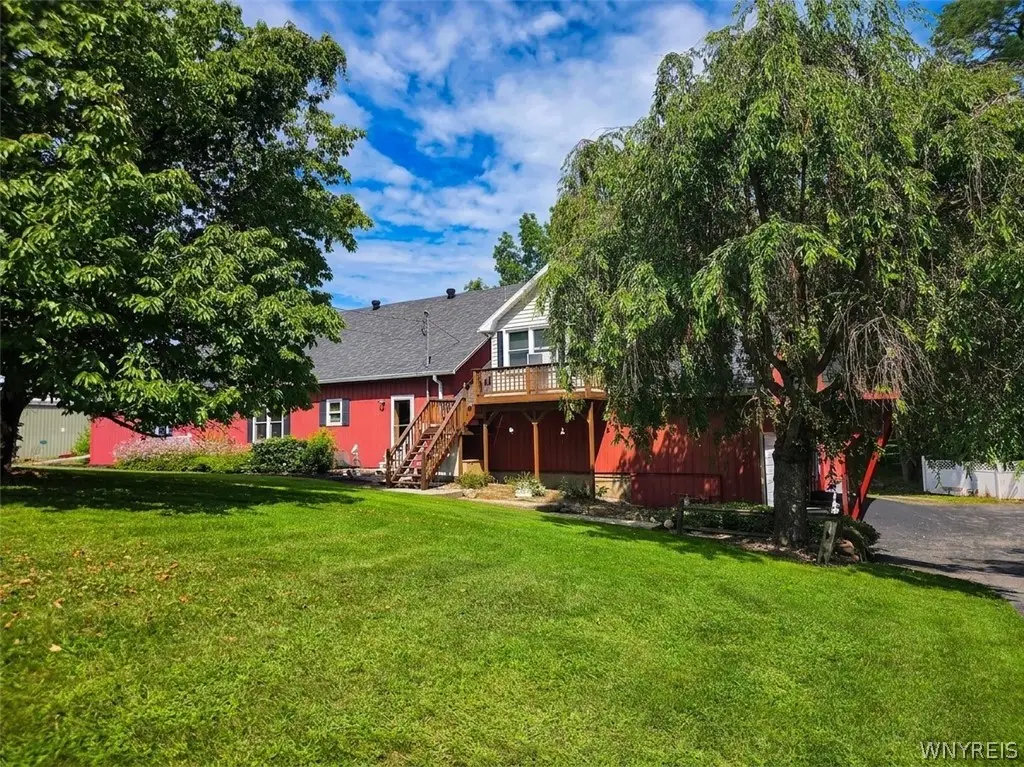 3 Maple Avenue, Elba, NY 14058 - #1