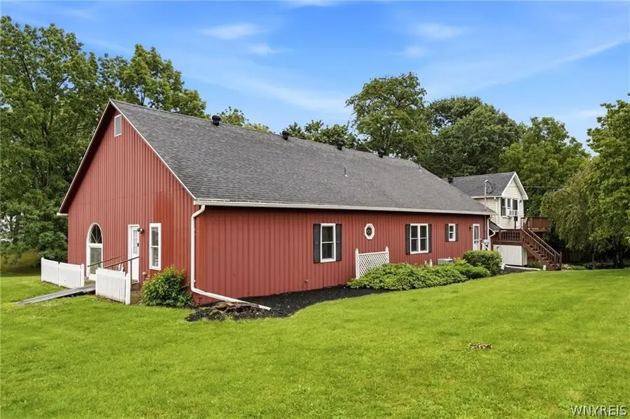 3 Maple Avenue, Elba, NY 14058 - #2