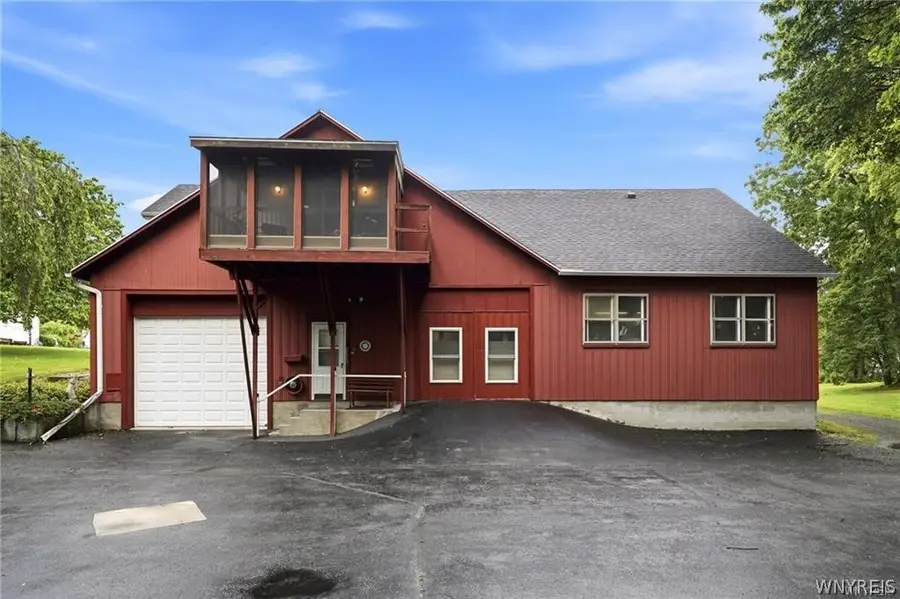 3 Maple Avenue, Elba, NY 14058 - #3