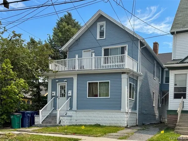 1025 West Avenue, Buffalo, NY 14213