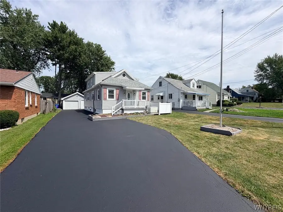 2650 Ferndale Avenue, Hamburg, NY 14075 - #2