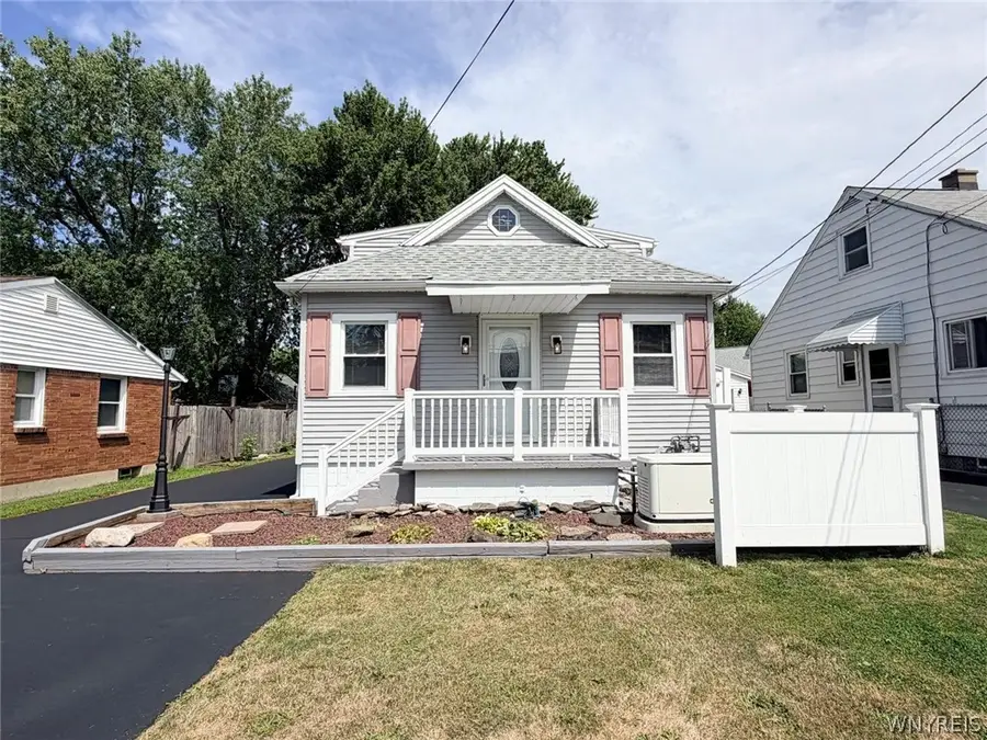 2650 Ferndale Avenue, Hamburg, NY 14075 - #3