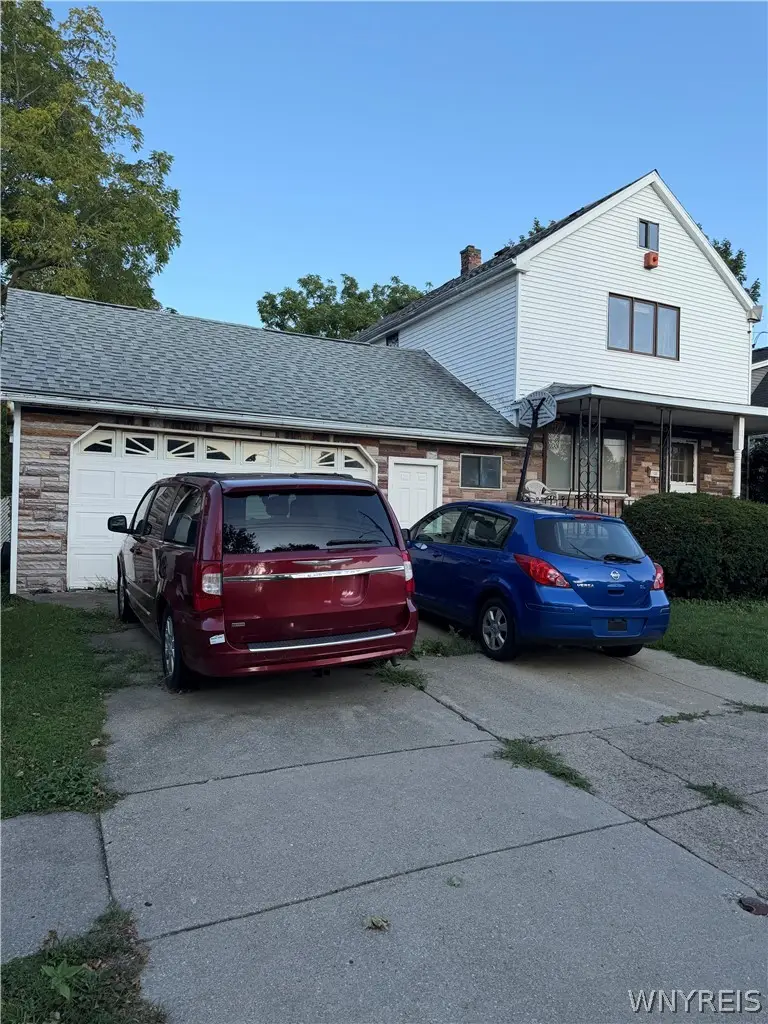 11 Julius Street, Buffalo, NY 14220 - #2