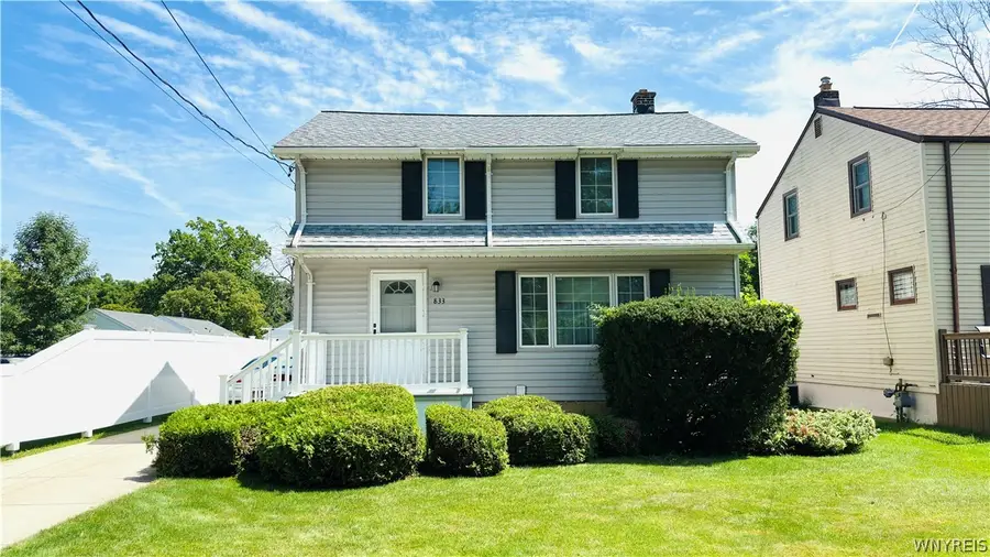 833 92nd Street, Niagara Falls, NY 14304 - #2