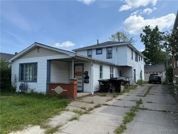 367 University Avenue, Buffalo, NY 14223