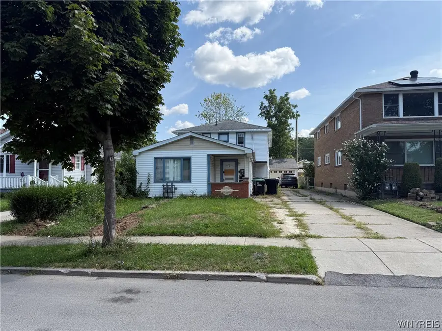 367 University Avenue, Buffalo, NY 14223 - #2