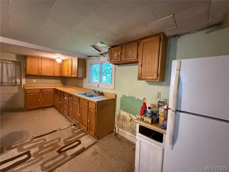 9 Empire Street, Franklinville, NY 14737 - #2