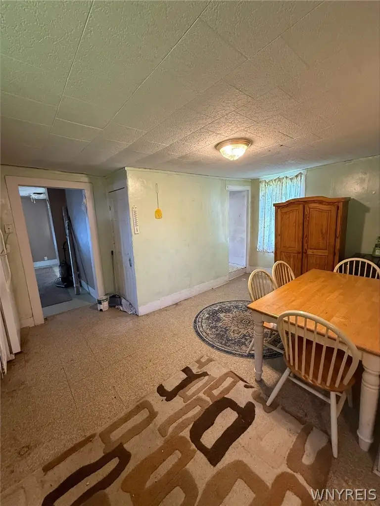 9 Empire Street, Franklinville, NY 14737 - #3