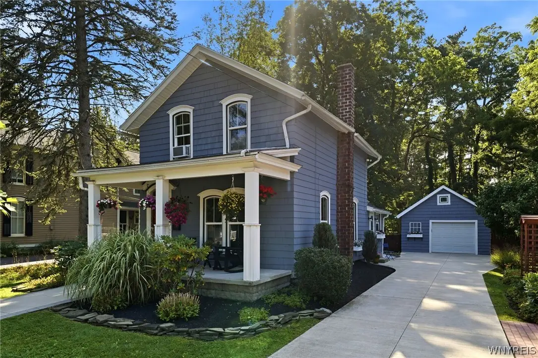 59 Center Street, East Aurora, NY 14052 - #1