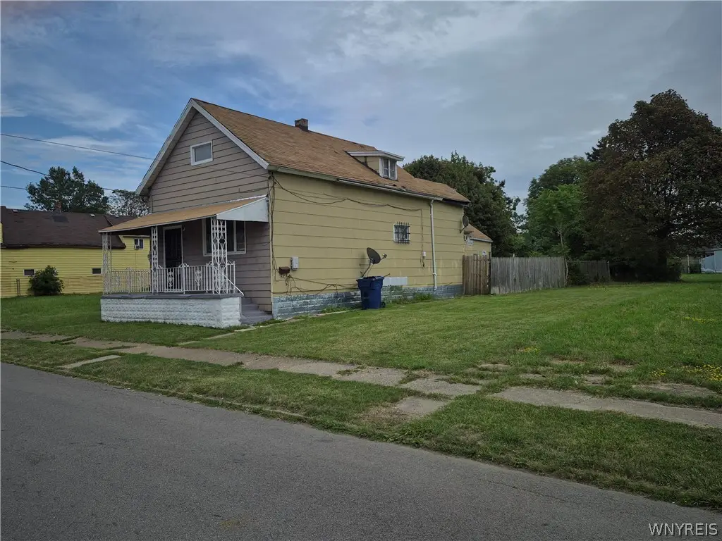 131 Ashley Street, Buffalo, NY 14212 - #1