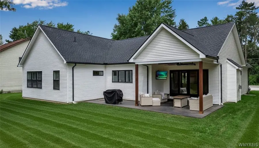 799 Casey Road, East Amherst, NY 14051 - #3