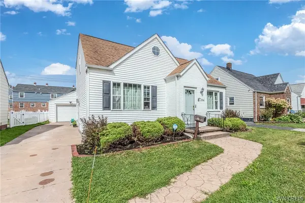 430 Capen Boulevard, Buffalo, NY 14226