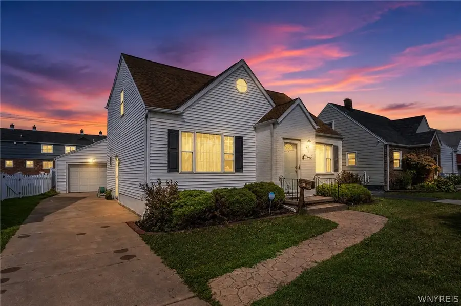 430 Capen Boulevard, Buffalo, NY 14226 - #2