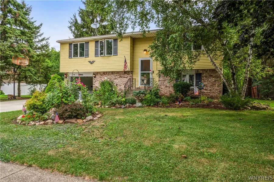 6995 Brandywine Drive, Derby, NY 14047 - #3