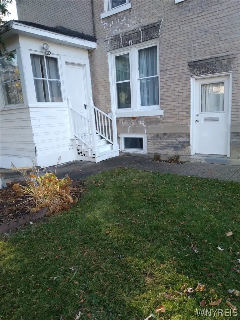 5 Allen Street, Batavia, NY 14020 - #2