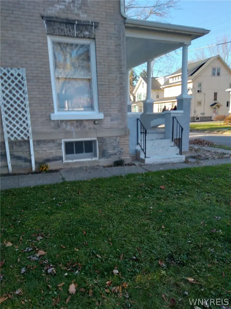 5 Allen Street, Batavia, NY 14020 - #3