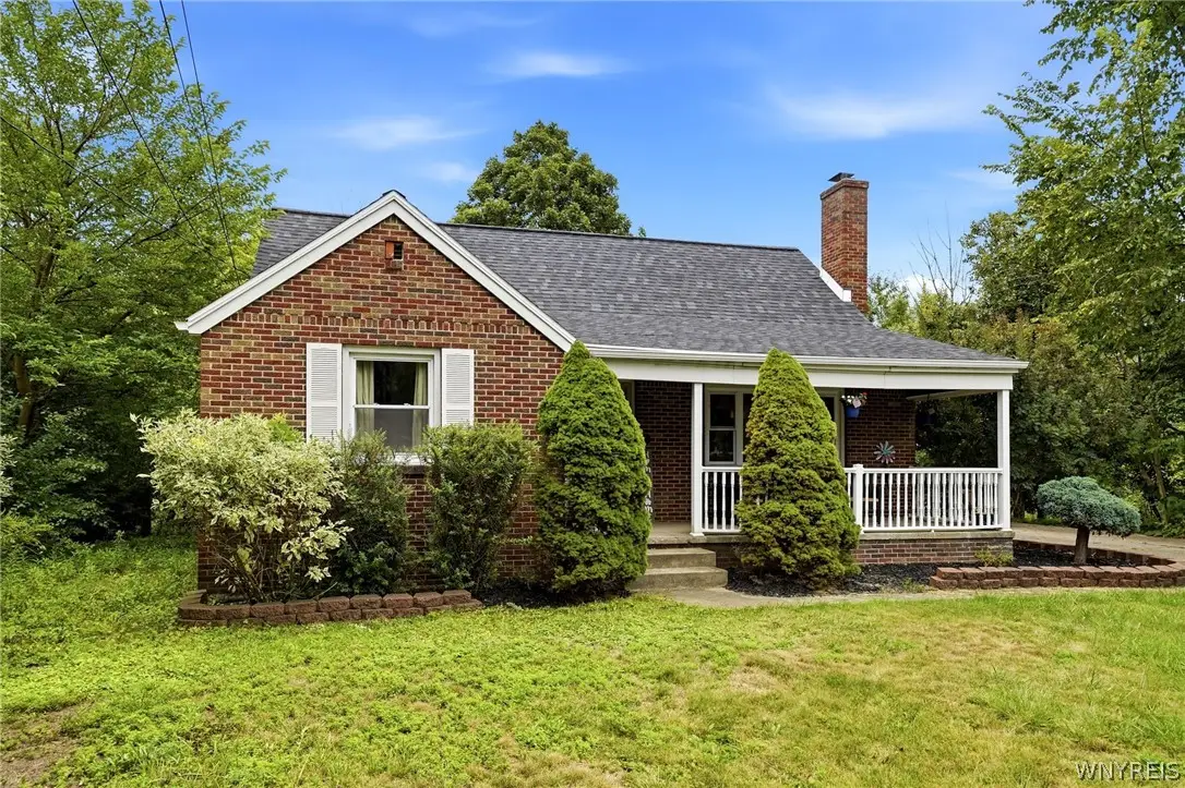 5955 Dover Road, Lake View, NY 14085 - #1