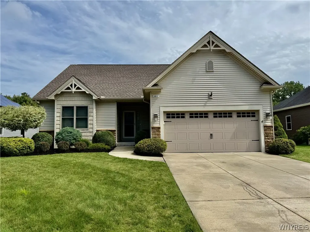 6811 Rivera Way, East Amherst, NY 14051 - #1