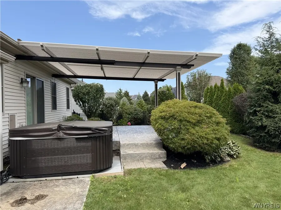 6811 Rivera Way, East Amherst, NY 14051 - #2