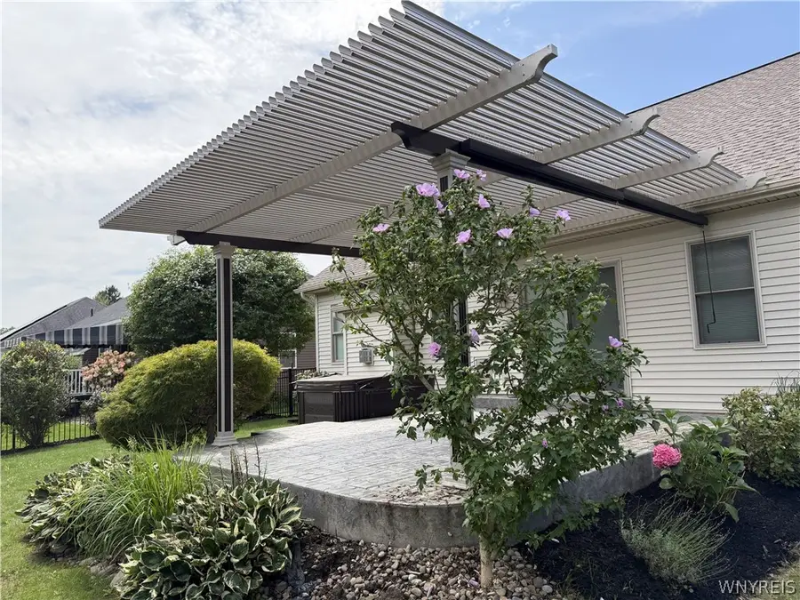 6811 Rivera Way, East Amherst, NY 14051 - #3