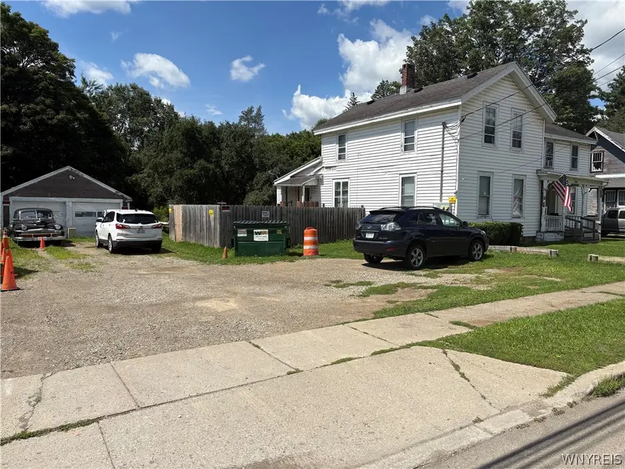 9643 Main Street, Machias, NY 14101 - #2